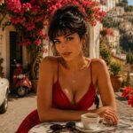 Relaxing Italian Music 🇮🇹 Beautiful Vintage Italy Playlist for Study, Reading & Coffee Time