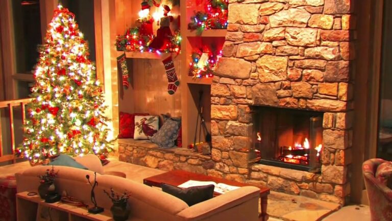 Relaxation Music YouTube video thumbnail