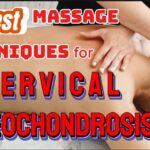 13 Best✨Massage Techniques for Cervical 💥Osteochondrosis #cervicalpain #osteochondrosis #massage