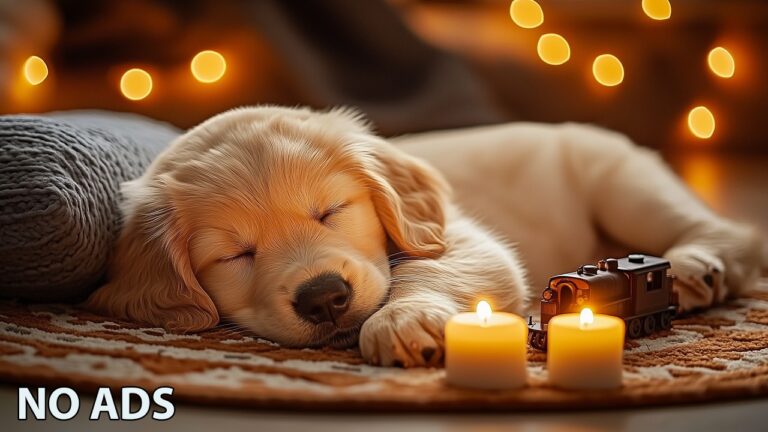 Sleep Music YouTube video thumbnail