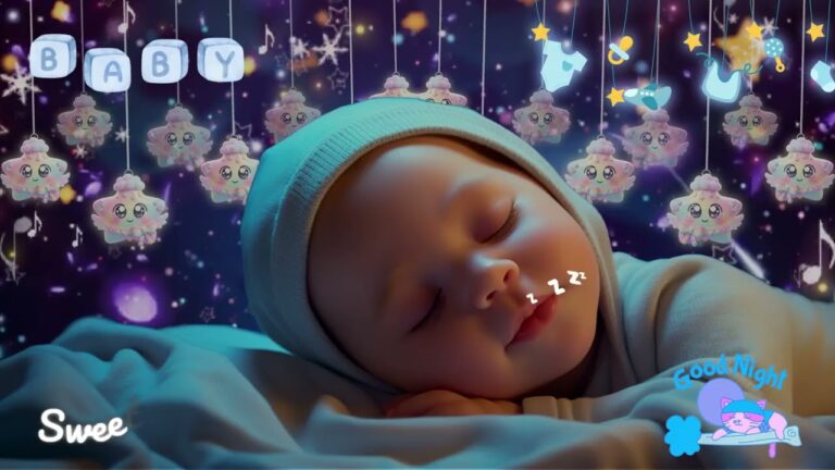Sleep Music YouTube video thumbnail