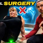 How a 68 y.o. Beat Severe HIP ARTHRITIS (Avoid Surgery!)