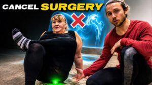 How a 68 y.o. Beat Severe HIP ARTHRITIS (Avoid Surgery!)