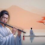 Chinese Zen Music: Bamboo flute, erhu & Guzheng | 🍃Relaxing music @ZenFlute-o5f2h