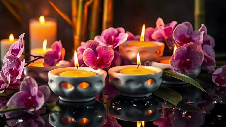 Relaxation Music YouTube video thumbnail