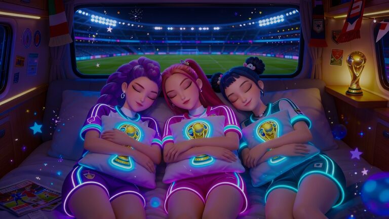 Sleep Music YouTube video thumbnail