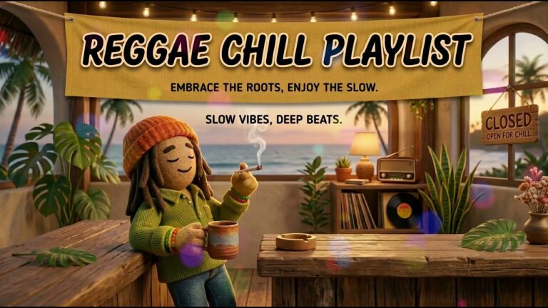 Relaxation Music YouTube video thumbnail