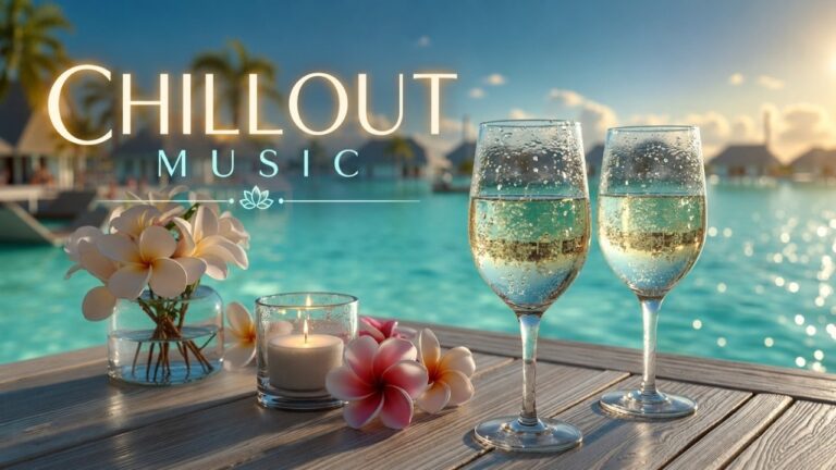 Relaxation Music YouTube video thumbnail