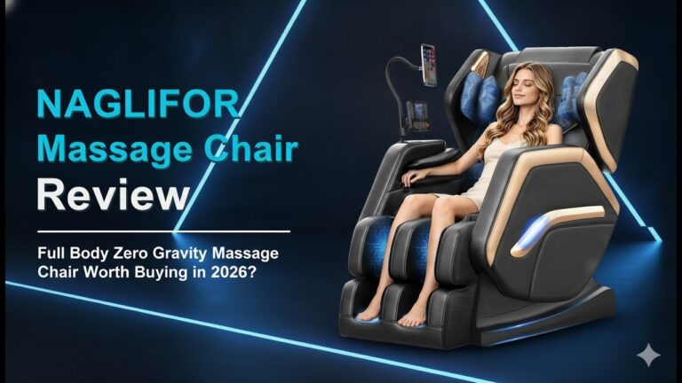 Full Body Massage YouTube video thumbnail