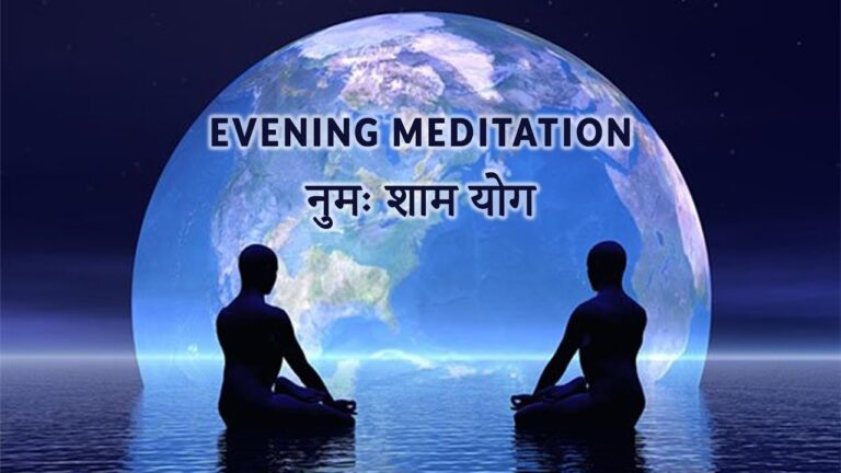 Relaxation Music YouTube video thumbnail