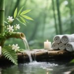 Stop Overthinking 🌸 Relaxing Spa Music for Anxiety Relief & Deep Sleep #16