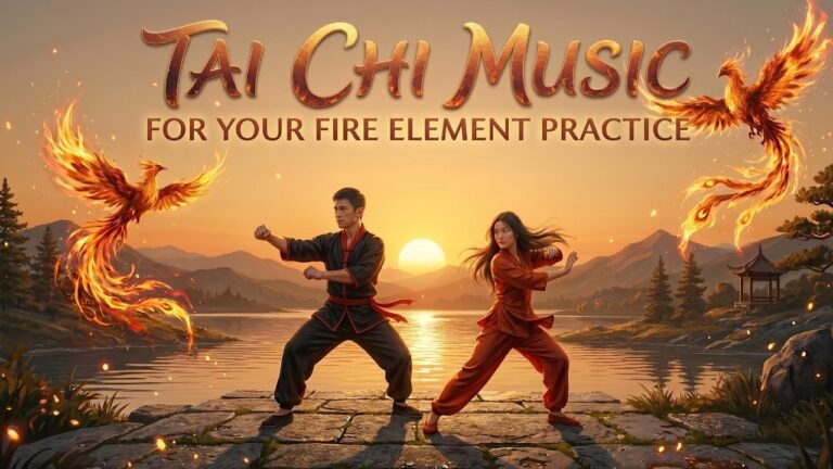 Healing Music YouTube video thumbnail