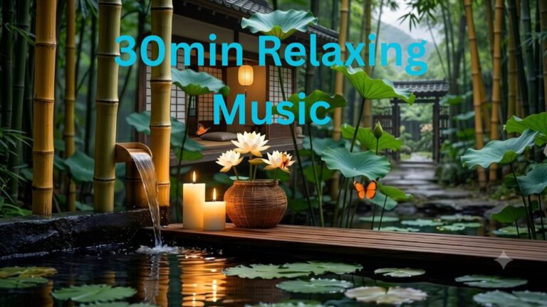 Nature Sounds YouTube video thumbnail