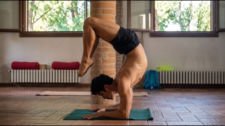 Yoga Music YouTube video thumbnail
