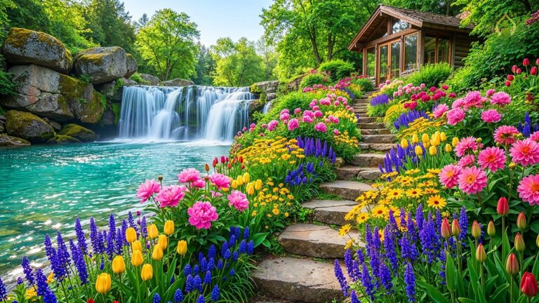 Relaxation Music YouTube video thumbnail