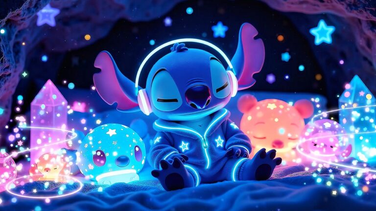 Relaxation Music YouTube video thumbnail