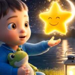 2 Hours Baby Sleep Music ⭐️ Twinkle Twinkle Little Star Lullaby