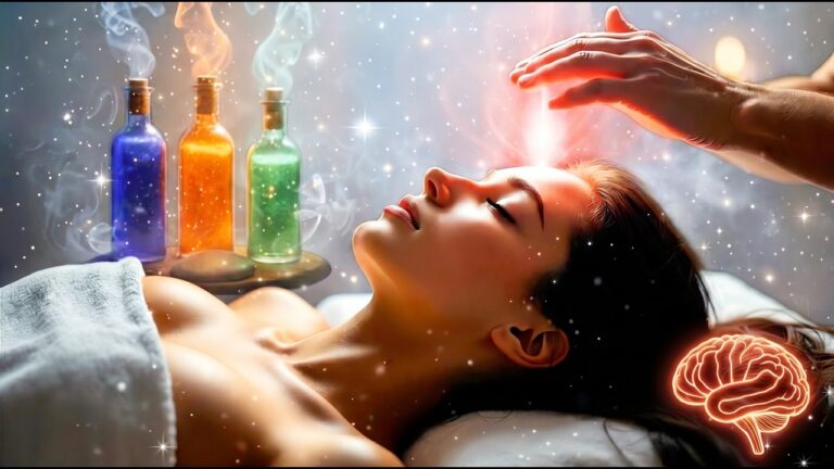 Sleep Music YouTube video thumbnail