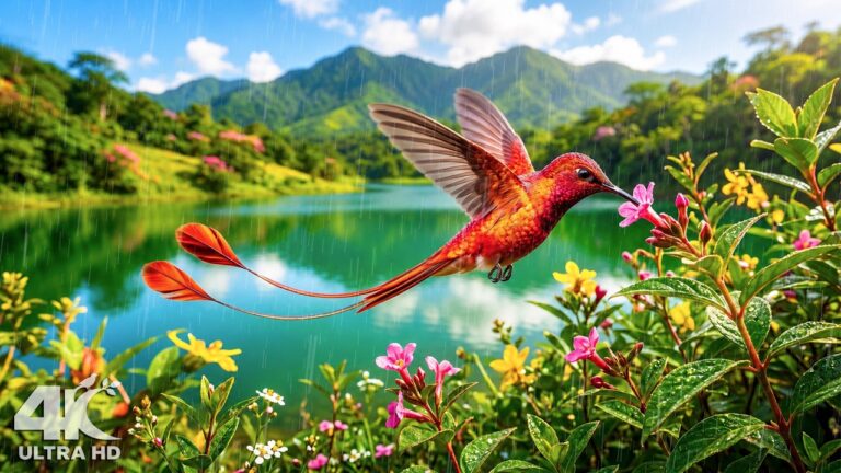 Nature Sounds YouTube video thumbnail