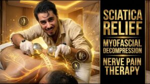 Sciatica Pain Management Without Surgery | Myofascial Release Therapy