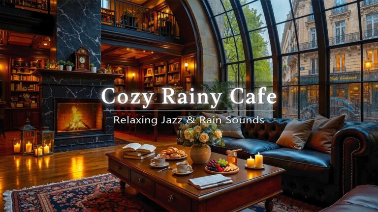 Relaxation Music YouTube video thumbnail