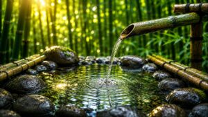 Relaxing Music Sleep | Instrumental Spa Music & Water Sounds for Deep Relaxation