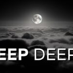 Sleep Deeper Tonight: RELAXING MUSIC & Black Screen Post 30 Min