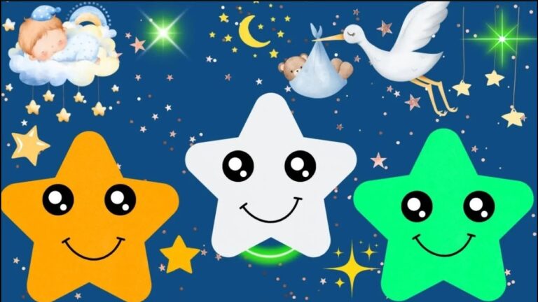 Sleep Music YouTube video thumbnail