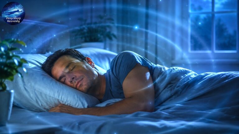 Relaxation Music YouTube video thumbnail