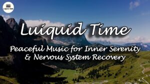 Soul-Nourishing Healing Music 🌿Peaceful Music for Inner Serenity & Nervous System Recovery