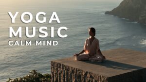 2 Hour Yoga Music | Meditation, Stretching & Calm Mind