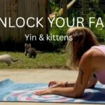 20 Minute Yin Yoga Fascia Release | Deep Full Body Stretch for Flexibility & Energy