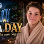Live Spa Day Massage with Jimmy, Brent & Mario | Relaxing Music