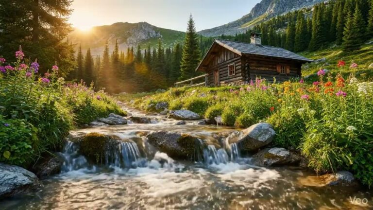 Relaxation Music YouTube video thumbnail