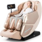 Review: MassaMAX 4D Massage Chair | Full Body Smart Recliner 2026