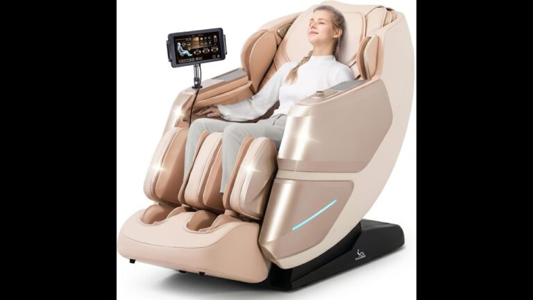 Full Body Massage YouTube video thumbnail