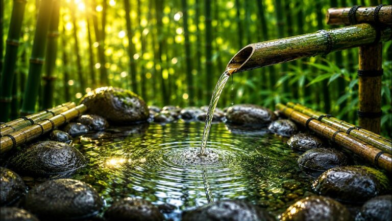 Relaxation Music YouTube video thumbnail