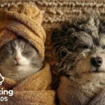 🐾 Pet Spa Music 🌿 Relaxing Sounds for Dogs, Cats & Wellness Therapy 🎶