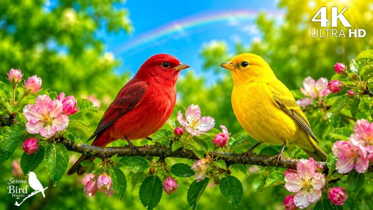 Nature Sounds YouTube video thumbnail
