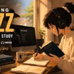 Relaxing Jazz Music for Work & Study ☕ Morning Focus Jazz Playlist for Productivity