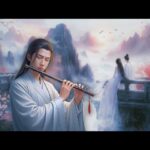 Chinese Zen Music: Bamboo flute, erhu & Guzheng | Relaxing music @ZenFlute-o5f2h