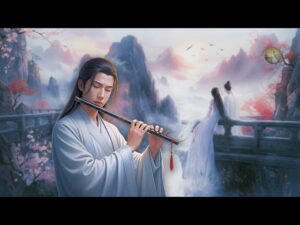 Chinese Zen Music: Bamboo flute, erhu & Guzheng | Relaxing music @ZenFlute-o5f2h