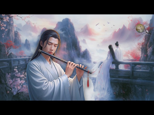 Meditation Music YouTube video thumbnail