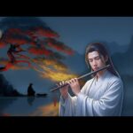 Bamboo flute, Erhu & Guzheng| Chinese Zen Music: 🍃 Relaxing Music @ZenFlute-o5f2h