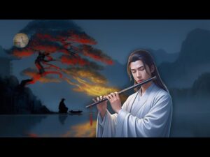 Bamboo flute, Erhu & Guzheng| Chinese Zen Music: 🍃 Relaxing Music @ZenFlute-o5f2h