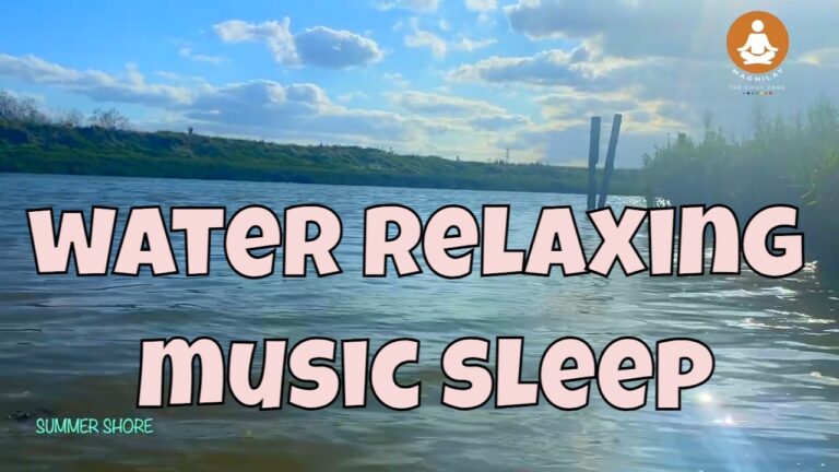 Meditation Music YouTube video thumbnail