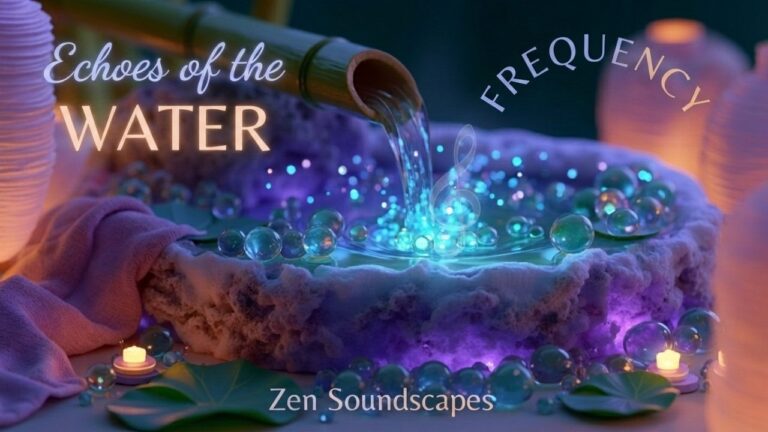 Spa Music YouTube video thumbnail