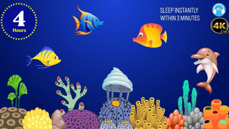 Sleep Music YouTube video thumbnail