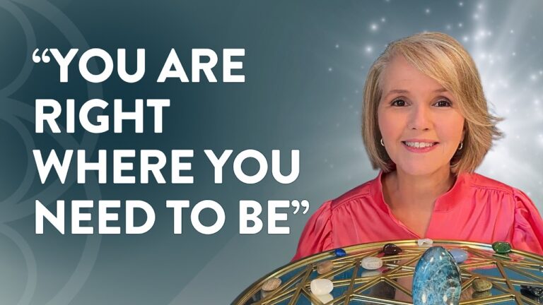 Healing Music YouTube video thumbnail