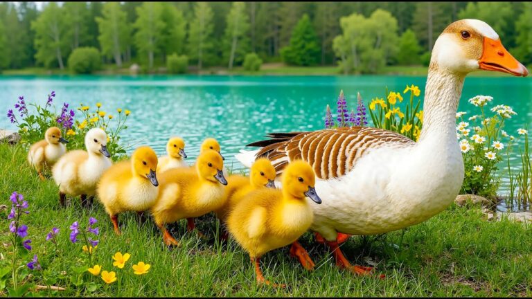Nature Sounds YouTube video thumbnail